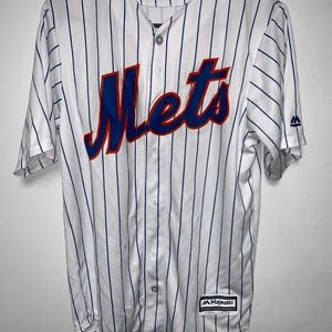 Mets jersey
